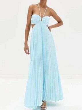 A.L.C. Moira Maxi Dress